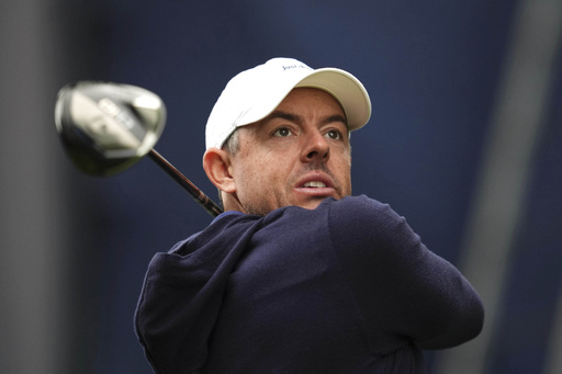 Europe's Ryder Cup team uses VR headsets to prepare for noise and insults at Bethpage Black