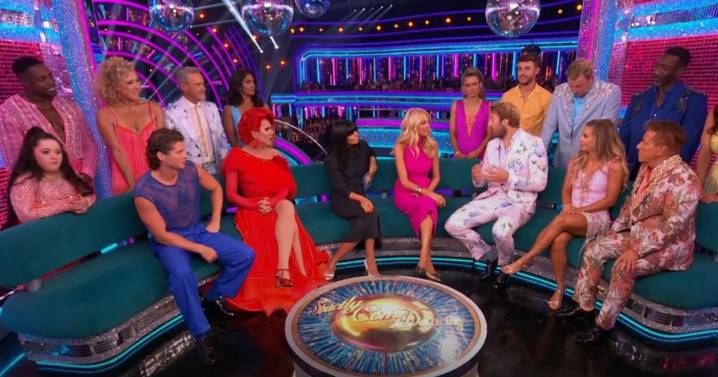 BBC Strictly Come Dancing star faces major issue ahead of final