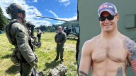 Manhunt ends for Travis Decker, who murdered 3 daughters in Washington