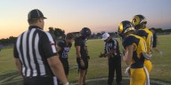Allen Academy wins big on the road at St. Jospeh