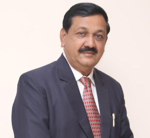 Shaping Odisha’s Business and Social Landscape: Mr. Brij Mohan Agarwal