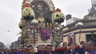 Señor de los Milagros recorrerá el Callao el próximo 26 de octubre