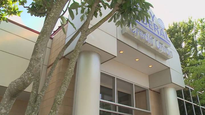 10 arrested in scam targeting Navy Federal Credit Union accounts