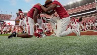 Alabama football buys into 'vision' of freshman WR Lotzeir Brooks