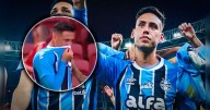 Prensa brasileña dio firme calificativo a Erick Noriega por cometer penales con Gremio: "Fue..."