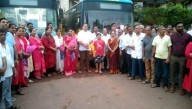 KTC launches three EV buses from Porvorim