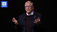 Bill Gates pledges $US912 million to AIDS and malaria non