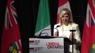 Ontario Liberal Party begins process to choose new leader