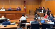 Caso Jimena Salas: Adrián Guillermo Saavedra, hermano del "chino", negó haber participado en el crimen