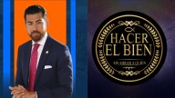 Nuevo programa de Citytv con Johnatan Nieto sobre historias de resiliencia en Bogotá: conozca la fecha de estreno de 'Hacer el Bien Sin Mirar a Quién'