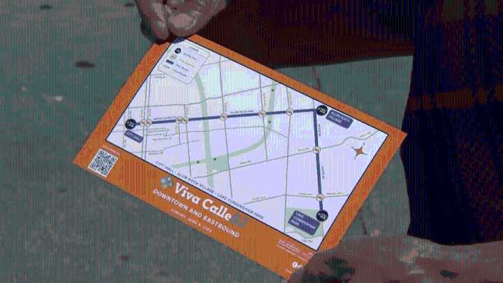 Return of Viva Calle to San Jose worries businesses impacted by street closures