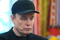 JUST IN: Elon Musk Toppled as World’s Richest Man