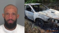 South Carolina: Man sentenced to prison for murder, arson, and robbery