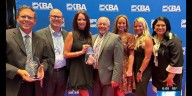 WKYT named Station of the Year by Kentucky Broadcasters Association