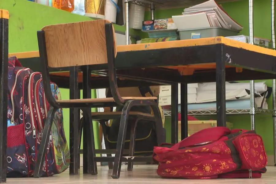 Tormenta Tropical Lorena provoca suspensión de clases en Los Cabos este miércoles