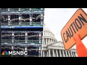 'Every piece of new data matters.' Government shutdown threatens economic reports