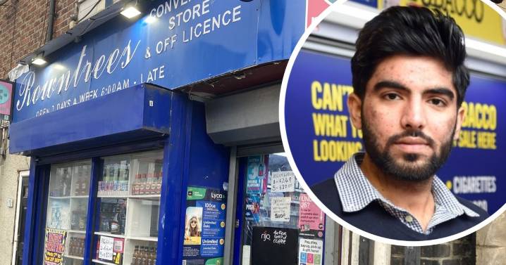 Shop which sold cheap high-strength cider to street drinkers loses booze licence