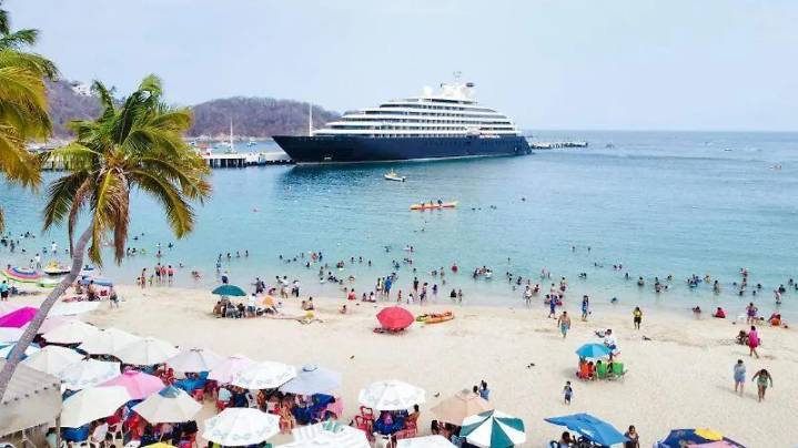 Oaxaca recibe más de 4 millones de visitantes y se posiciona como destino turístico