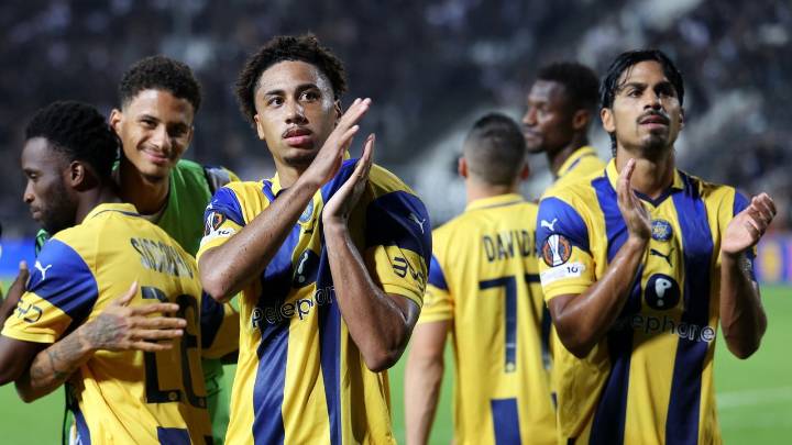 La UEFA se reunirá la semana que viene para decidir si suspende a Israel de las competiciones internacionales