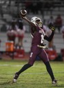Bellflower football team continues turnaround with victory over Whittier