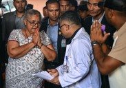 Nepal regresa a la calma tras el nombramiento de primera ministra interina
