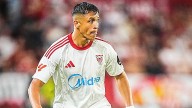 "Jugaba en la Playstation con él": El inesperado elogio que recibió el "ídolo" Alexis desde Italia y su reacción al debut en Sevilla