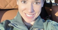 Inspired to join by Sept. 11 attacks, Riter served 20 years in Air Force