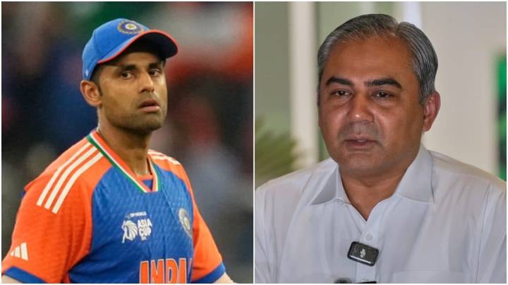 India vs Mohsin Naqvi: Will Suryakumar Yadav Let ACC Chief Hand Him The Asia Cup Trophy?