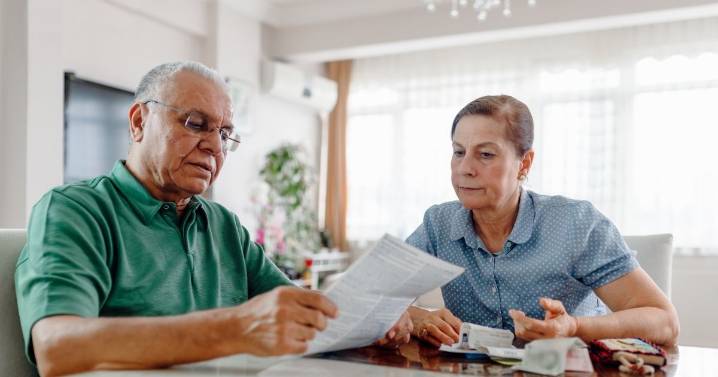 Everyone who won't qualify for £300 Winter Fuel Payments this year