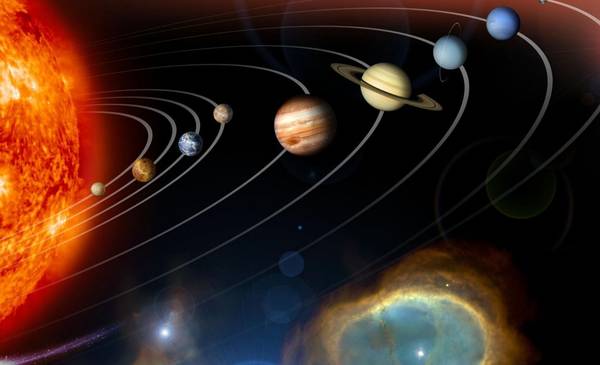 Hallazgo histórico: descubrieron un nuevo planeta dentro del sistema solar