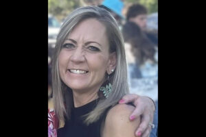 Police looking for missing hiker near Prairie Creek trail