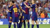 Un exjugador del Barça desafía a la medicina: 400 días sin jugar y aún sueña con hacer historia