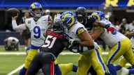 Sean McVay gives discouraging injury updates on 2 Matthew Stafford protectors