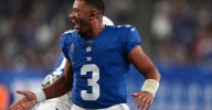 Giants-Commanders, Week 1: Everything you need to know as Giants open 2025 season