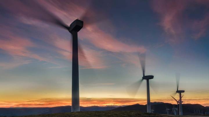 Castilla y León lidera la generación eléctrica con sus renovables en 2024