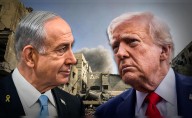Trump y Netanyahu se reúnen en la Casa Blanca para negociar un 'plan posguerra' que busca terminar la guerra en Gaza