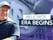 Bill Belichick won big in the NFL. Can he do it as a rookie college coach at North Carolina?