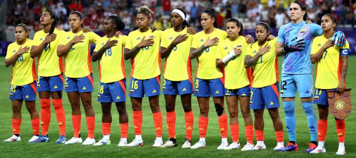Copa América femenina 2025: Colombia y su camino hasta convertirse en el gran contendiente de Brasil en Sudamérica