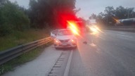 ¿Cómo Está el Tráfico en la Autopista México-Querétaro Hoy? Capufe Informa Afectaciones