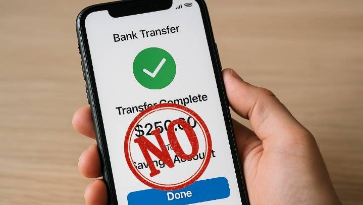 Confirmado. Implementación de MTU se CANCELA solo para estas cuentas bancarias; el resto sí de...