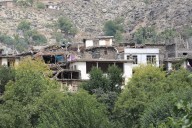 Un nuevo terremoto de 5,2 golpea Afganistán