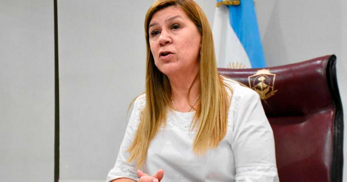 Caso Gloria Ruiz: la formulación de cargos será el 17 de octubre en Neuquén