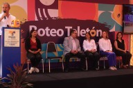 Teletón 2025 será el 11 de octubre; ven buena participación ciudadana en Saltillo