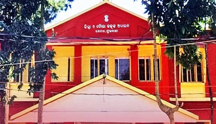 Youth Sentenced To Life Imprisonment For Rape Of 6