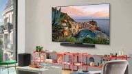 De 1.599 a 949 euros esta monstruosa smart TV OLED de LG con Dolby Atmos, HDMI 2.1 y 5 años de actualizaciones