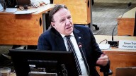 François Legault expels MNA Pierre Dufour from the CAQ caucus