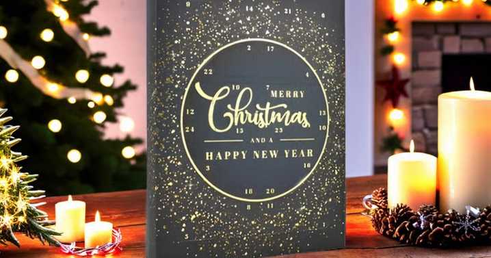 Pandora fans can bag £99 compatible jewellery advent calendar for £20 as it's slashed online