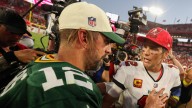 Tom Brady reveals his true feelings towards Aaron Rodgers after decade