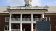 Former residential school in Ontario unveiled as museum