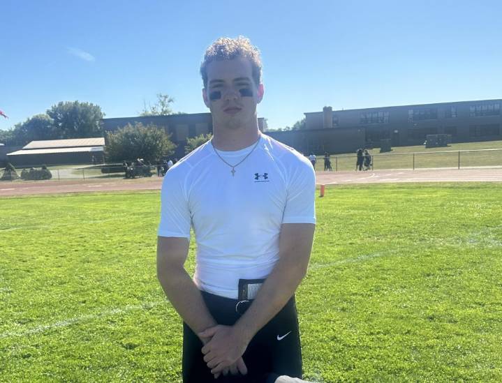 High school football: Saugerties remains unbeaten with win over Liberty